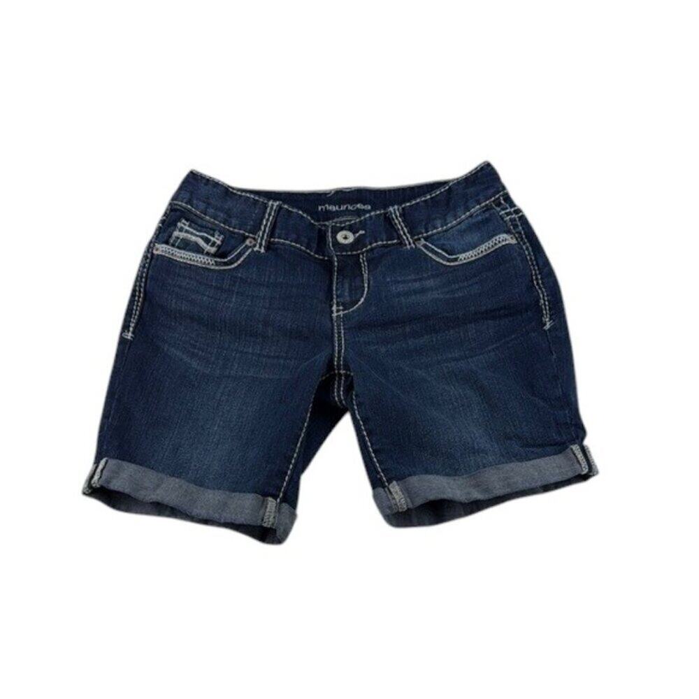 Maurices Shorts Size 4